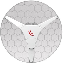 MikroTik Wireless Wire Dish Radiolinia RBLHGG-60adkit, 60GHz, 1x