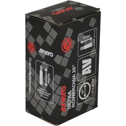 ENERO Dętka rowerowa 333875 26" Schradera/Auto