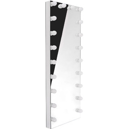 Lustro podświetlane LED HOLLYWOOD 170x70cm 17060Z