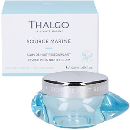 Thalgo Revitalising Night Cream rewitalizujący krem na noc