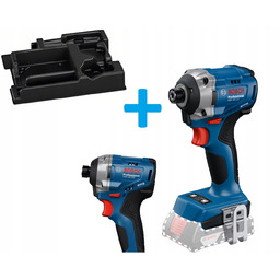 Bosch Zakrętarka Udarowa Gdr 18V-215 Body 215Nm 06019N2020