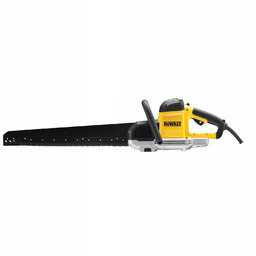 DeWALT DWE398 Piła Aligator do porothermu 430 mm
