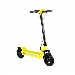 Hulajnoga elektryczna Xrider MX10 1400W 18,2Ah Aplikacja Odcisk