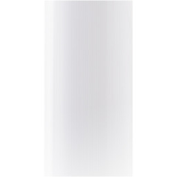 Poliwęglan bezbarwny 8 mm 2 x 1,05 m