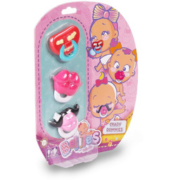 The Bellies From Bellyville 700016223 Akcesoria dla lalek