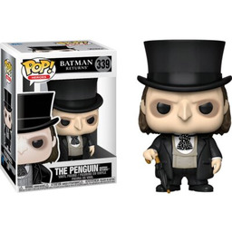 FUNKO Figurka Pop Batman The Penguin