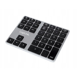 klawiatura numeryczna bluetooth LogiLink ID0187
