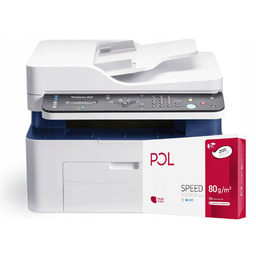Urządzenie wielofunkcyjne laserowe (mono) Xerox WorkCentre 3025V_NI