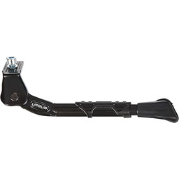 Fischer Uniseks Stopka Rowerowa, Czarny, Do Roweru 26-28