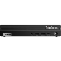LENOVO Komputer ThinkCentre Tiny M75q Gen 5 R5-8500GE