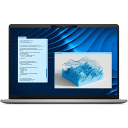 Dell Notebook Latitude 5455 Win11Pro Snapdragon X Plus