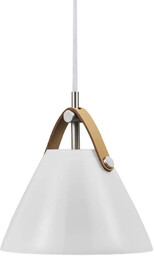 Lampa loft wisząca STRAP 16 NO2020013001 - Nordlux