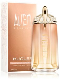 Thierry Mugler Alien Goddess Supra Florale, Woda perfumowana