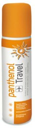 Panthenol travel, 90ml