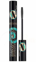 Eveline Maskara Extension Volume wodoodporna 10ml