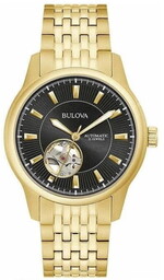 BULOVA 97A168