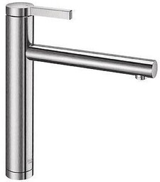 BLANCO 517596 Bateria zlewozmywakowa Blanco LINEE kolor STAL