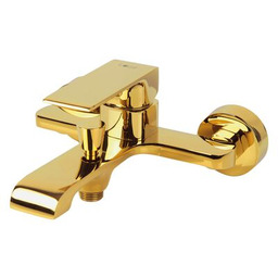 Bateria wannowa Maroko MA 43 złoty połysk Loge