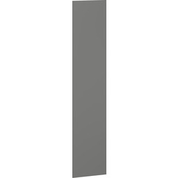 FLEX system szaf modułowych - FRONT F1 ciemny