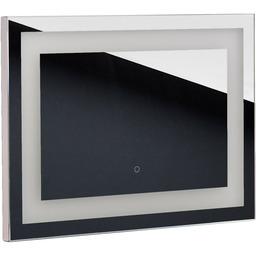Lustro podświetlane LED NEW YORK 50x70cm 5070-LED
