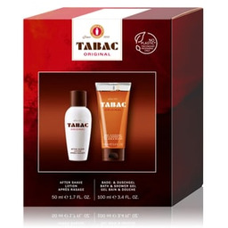 Tabac Original After Shave Lotio Zestaw zapachowy 1