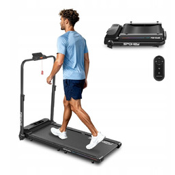 Bieżnia elektryczna WALKING PAD składana 6km/h + PILOT