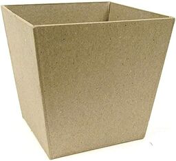 Décopatch AC689O  Forma z brązowej masy papierowej