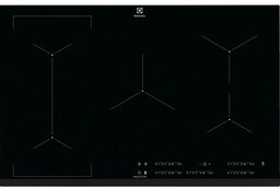 ELECTROLUX EIV835 Płyta indukcyjna Bridge 600 SLIM-FIT 80