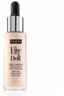 Pupa Like A Doll, udoskonalający podkład pod makijaż,