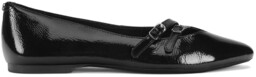 Baleriny Sergio Bardi RST-E1065-02SB Czarny