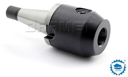 ZM KOLNO Oprawka zaciskowa ISO30 - 20MM Weldon