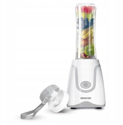 Blender kielichowy Smoothie Sencor Sbl 2110WH 500W