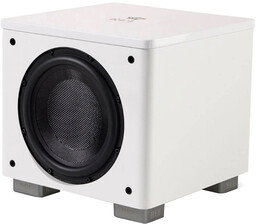 Rel HT/1003 Mkii (White Biały) Subwoofer aktywny 300W