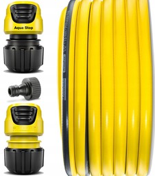 Wąż Ogrodowy 3/4" Primoflex 10 M Karcher Uniwersalne
