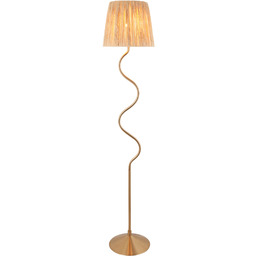 Lampa podłogowa Wriggle 114224 - Endon