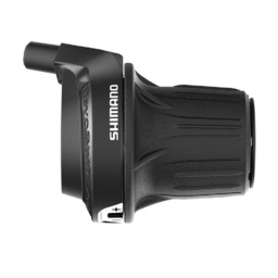 Shimano Manetka SL-RV200-7R prawa 7-rzędowa Revoshift