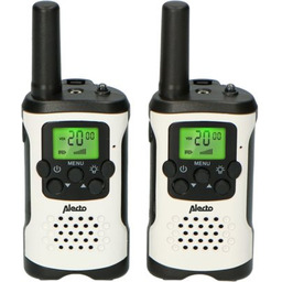 ALECTO Krótkofalówka FR-175 Zyskaj