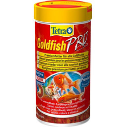 TETRA Goldfish Crisps 250 ml pokarm premium