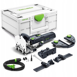 Frezarka Festool Domino Do Połączeń Df 500 Q-Set