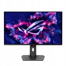Monitor Asus 26,5 XG27UCDMG Oled 4K 240Hz