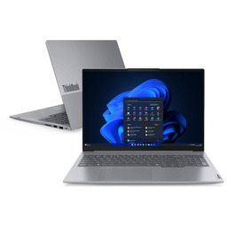 PRODUKT PO EKSPOZYCJI - Laptop LENOVO ThinkBook 16