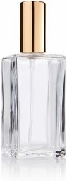 Fantasia Perfumy flakon pusty 100 ml z pompką