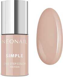 Néonail Simple One Step Color Protein Lakier