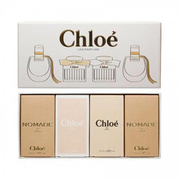 Chloe, Nomade EDP 5ml + Nomade EDT 5ml