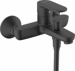 HANSGROHE 71440670 Vernis Blend Jednouchwytowa bateria wannowa, natynkowa