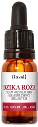 Iossi Dzika Róża, rozświetlające serum do twarzy, 10ml