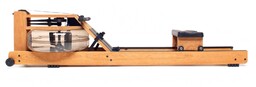 Wioślarz WaterRower wiśnia
