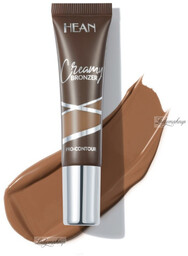 HEAN - Creamy Bronzer - Bronzer w kremie