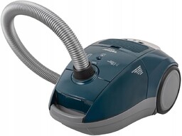 Odkurzacz workowy Zelmer ZVC361 Sławek 800W 3L Schowek