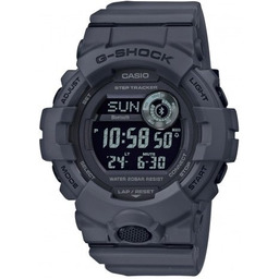 Casio, Zegarek męski, G-Shock Bluetooth, GBD-800UC-8ER